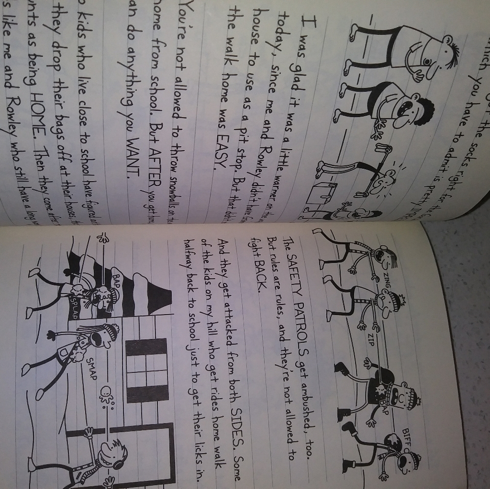 Used Books - Picture 3 of 3
